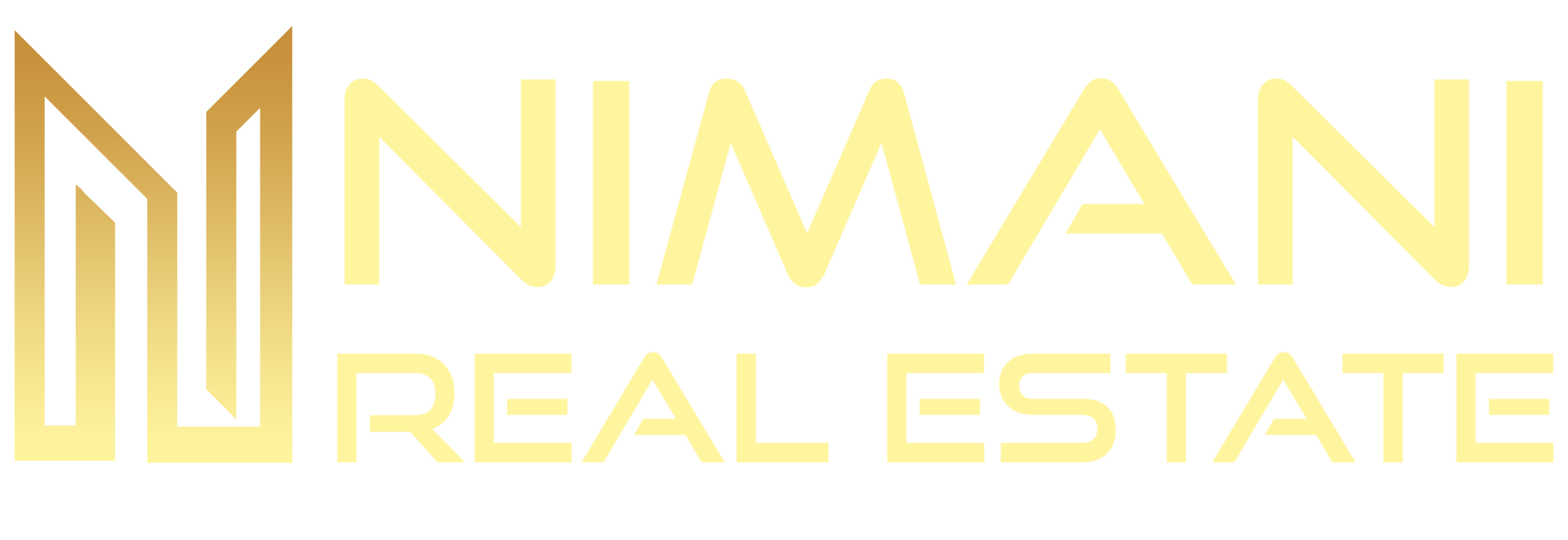 NIMANI-REALESTATE AGENCY